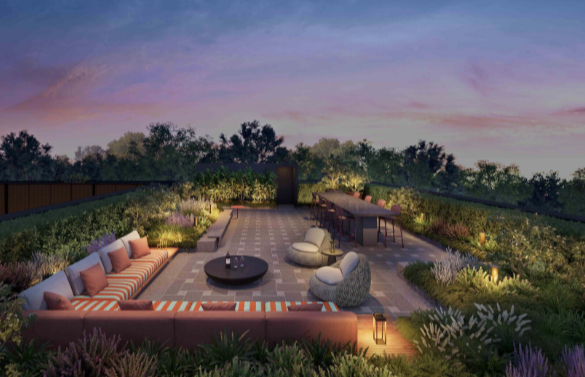 Skye at Holland: Sustainable and Eco-Friendly Living for a Greener Future