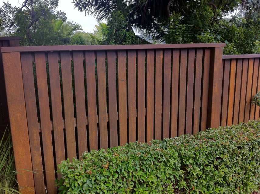 Do you need a professional Timber fencing service provider?