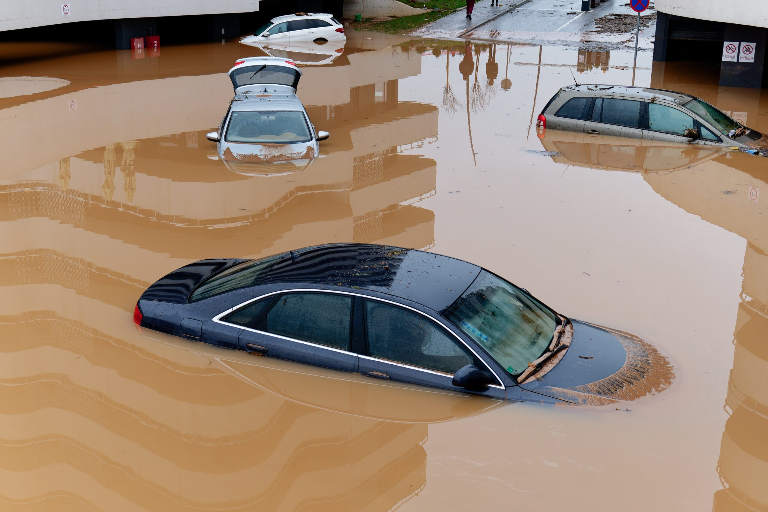 Denied or Delayed? How a Public Adjuster Can Help With Your Flood Insurance Claim