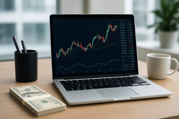 The IronFX No Deposit Bonus: A Professional Overview of Trading Promotions