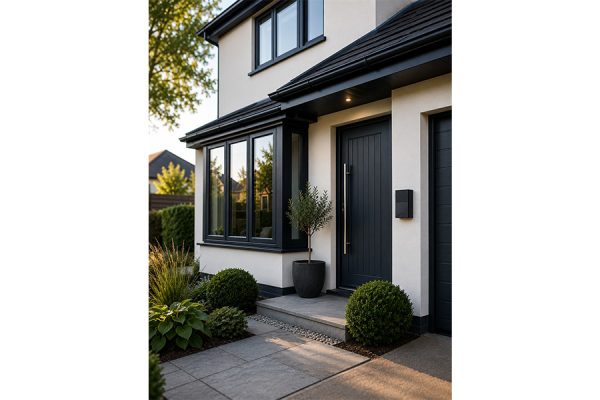 How the Right Finish Can Transform a Renovation Project