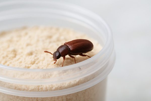 The Complete Guide to Tobacco Beetle Control: What Every Home and Warehouse Owner Must Know