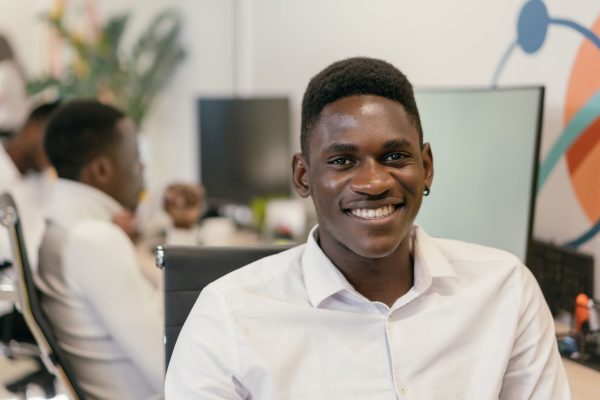 African AI Startups: The Smart Growth Amid Funding Cuts