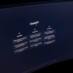AI model development