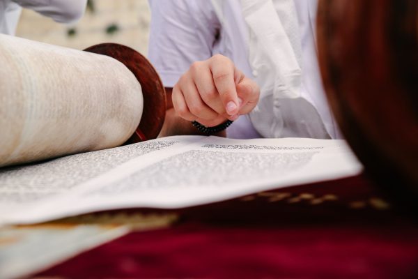 Ancient scrolls discovery: Proven methods to read lost texts