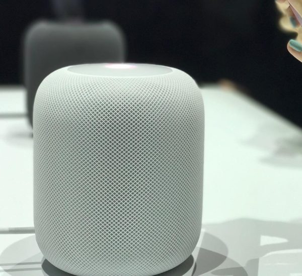Apple HomePod display: Is it the best smart home device?