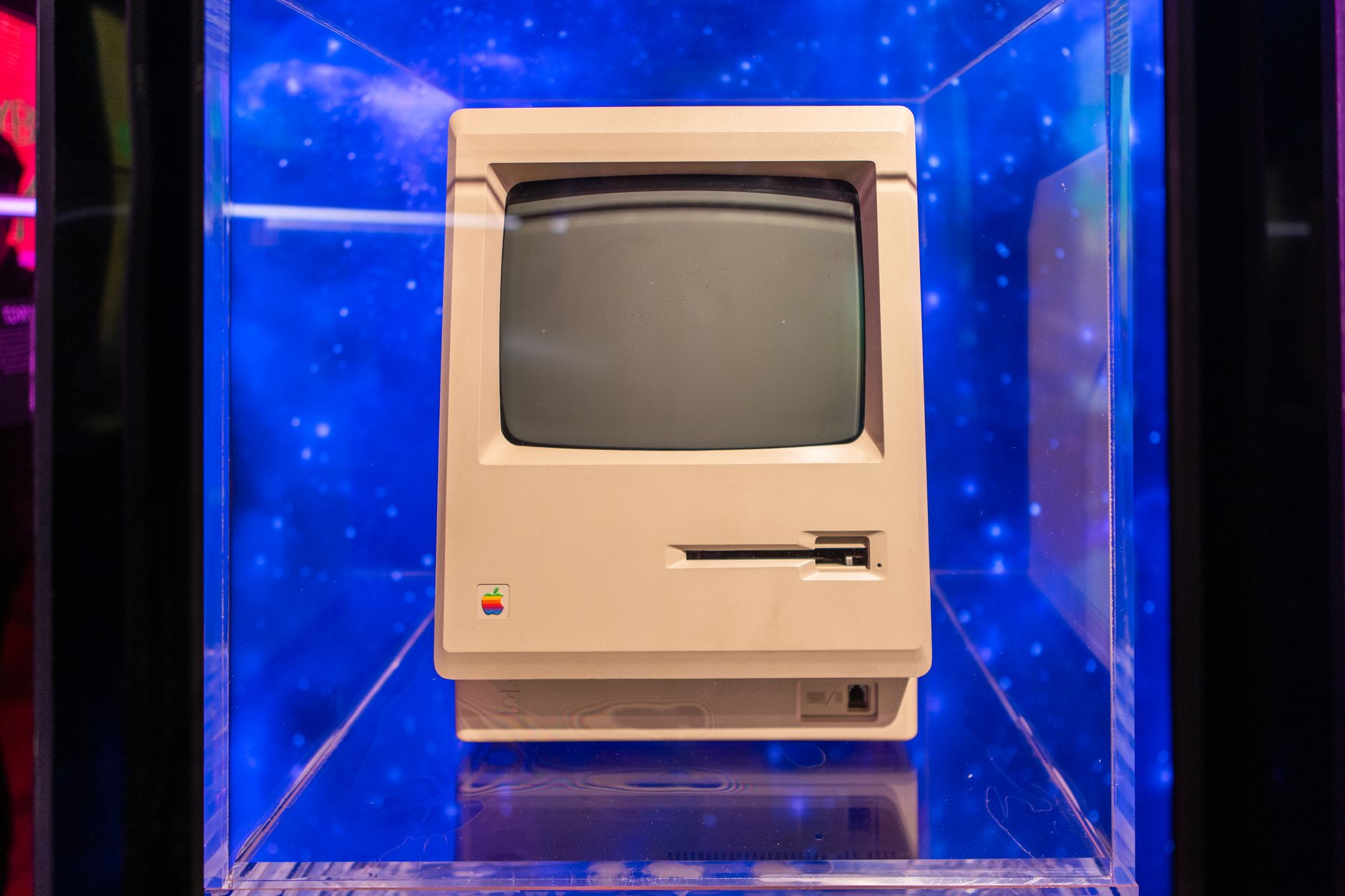 Apple Mac Mini review