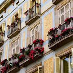 Brigade Barcelona luxury housing