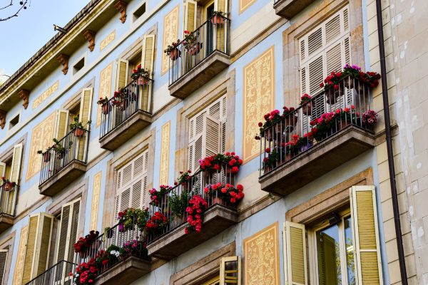 Brigade Barcelona luxury housing: Worth the Investment?