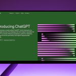 ChatGPT finance platform