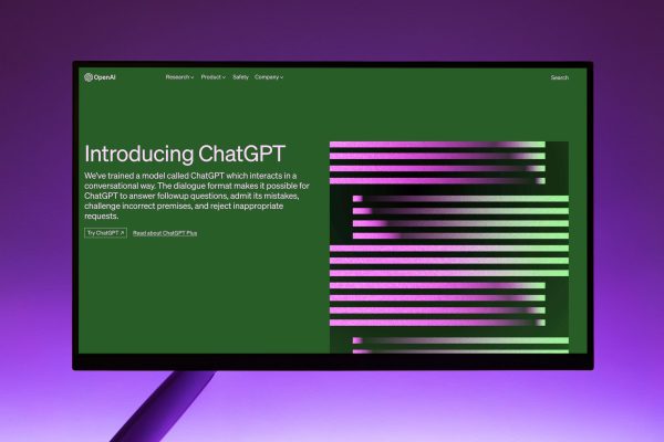ChatGPT Finance Platform: Best Smart Solution for Institutions