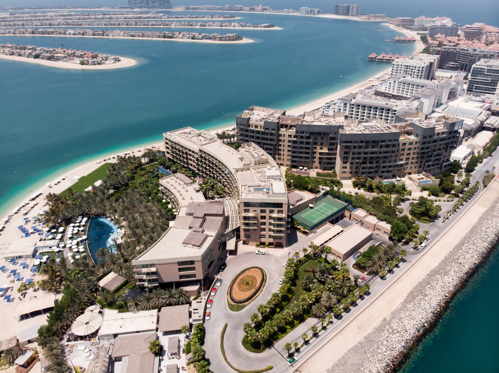 Emaar Hospitality Group