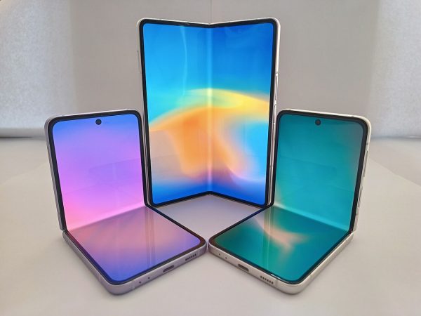 Foldable Smartphones: Huawei and Xiaomi’s Latest Innovations