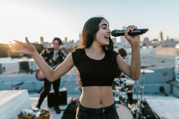 Free Concert Series: Exciting Live Music at Rio Hotel