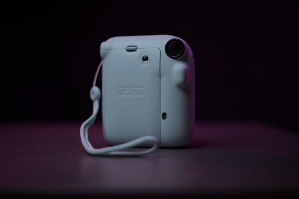Fujifilm Instax Pal 2: Best Smart Instant Camera for Fun