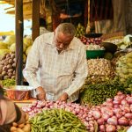India senior living market