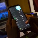 music streaming audio quality
