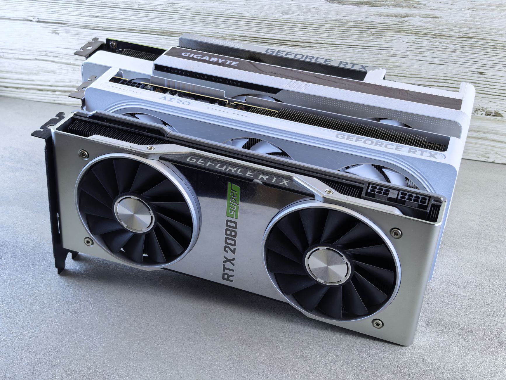 Nvidia GPU PlayStation 5 Pro