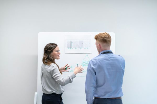 Online Printing Services: A Data-Driven Approach to Effortless Business Branding