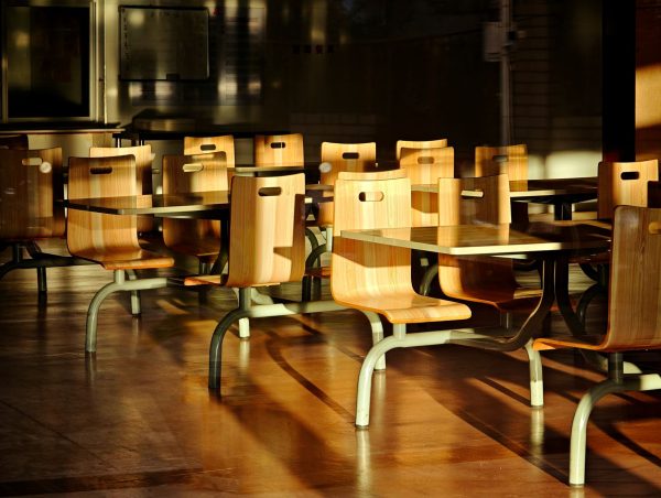 Is the Palghar cafeteria tender the best opportunity for you?