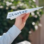 self-improving AI startup