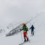 ski conditioning program