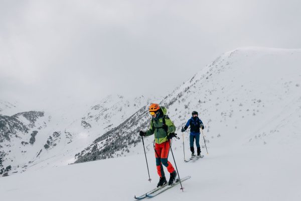 Ski Conditioning Program: Is It Worth the Investment?