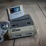 Super Mario update