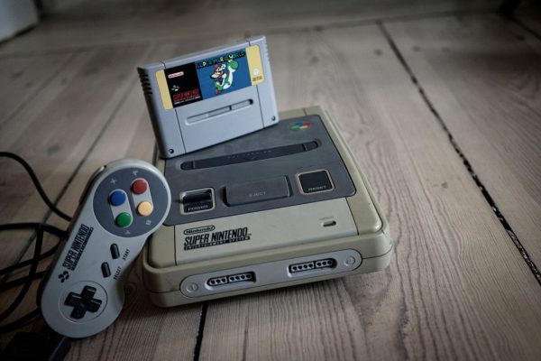 Super Mario Update: Exciting Changes You Need to Know