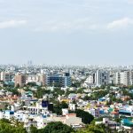Tamil Nadu urban projects