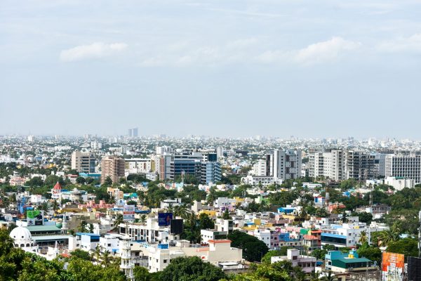 Tamil Nadu Urban Projects: The Best Proven Developments Ahead