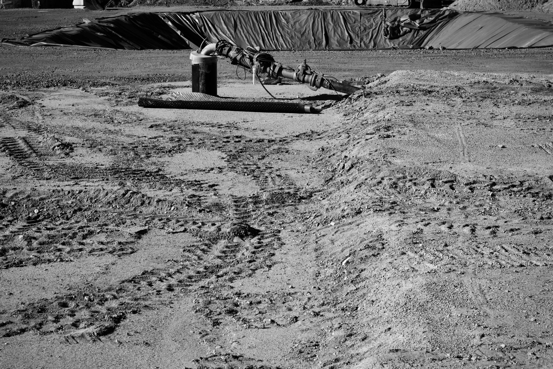 TAPI Pipeline progress