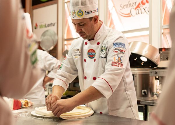 WorldSkills Competition update: Best Proven Achievements