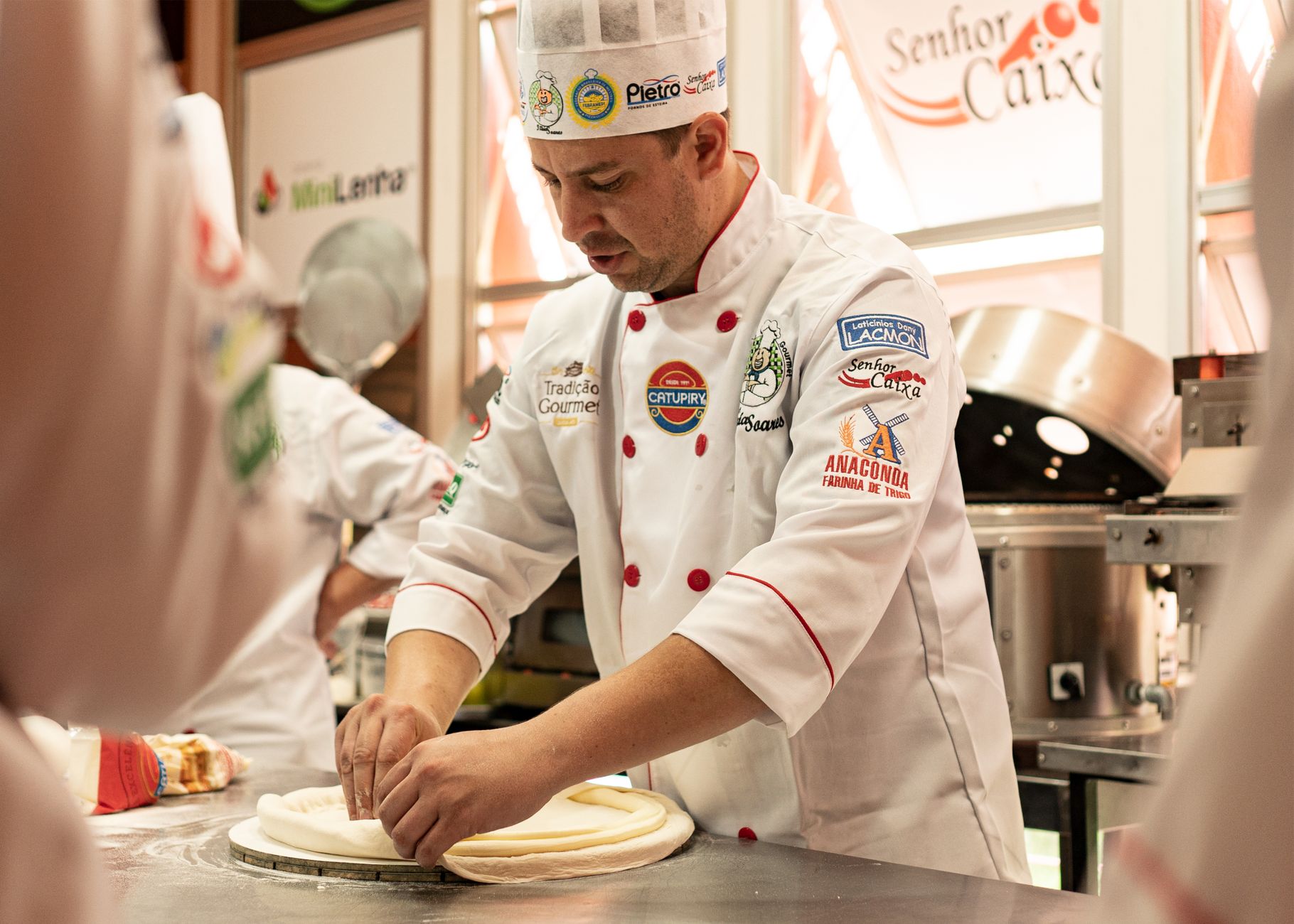 WorldSkills Competition update