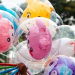 AI bubble inflation