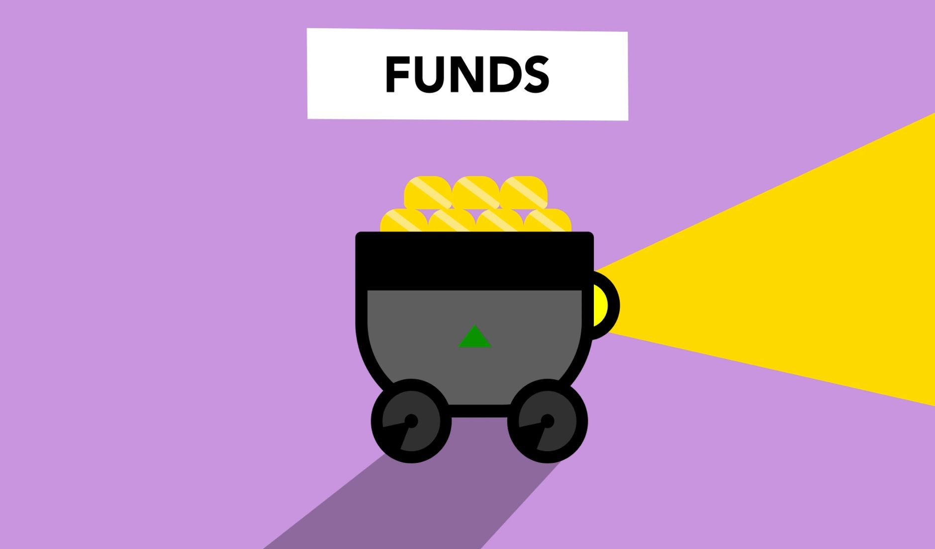 AI infrastructure funding