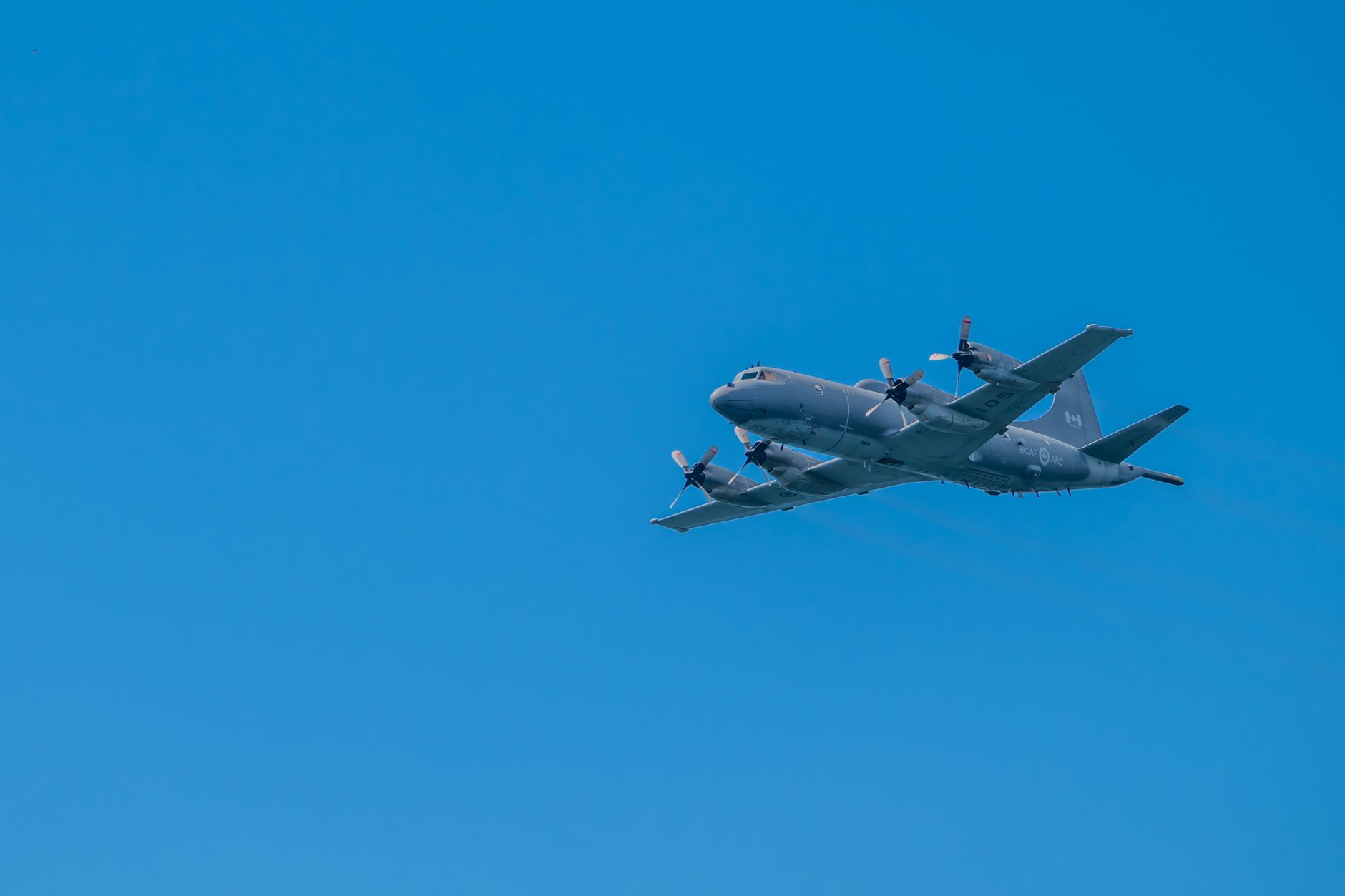 airborne DNA identification