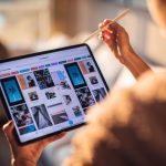 Alexa Tablet 12 Pro
