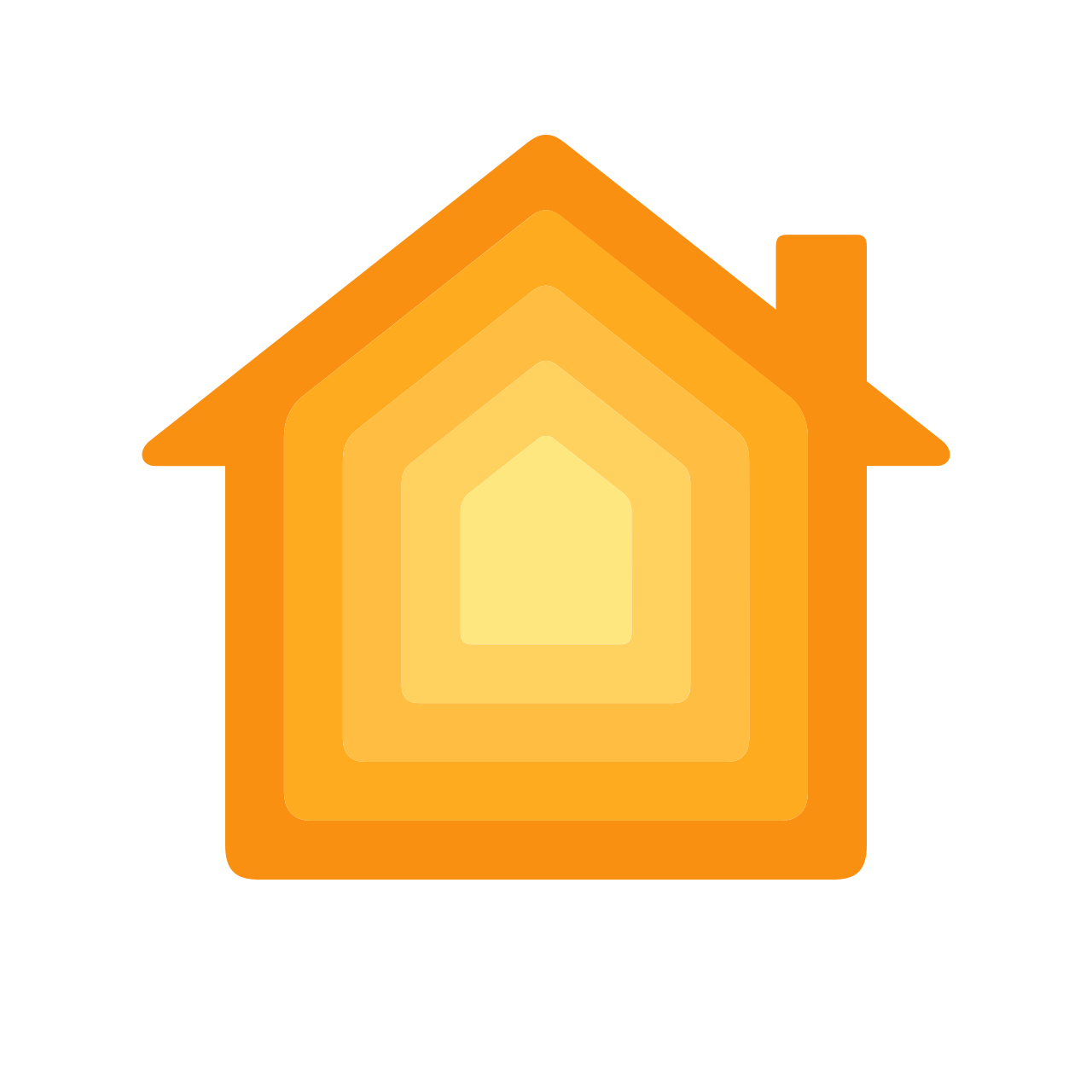 Apple Home Collection