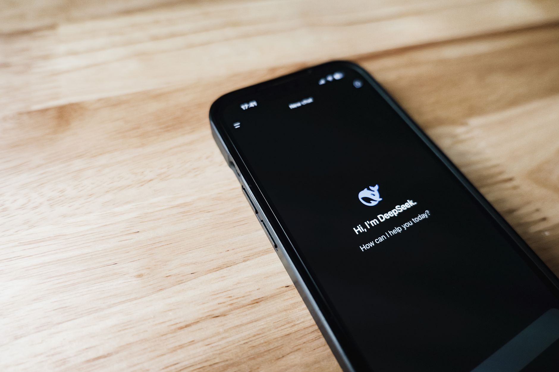 DeepSeek Flash update