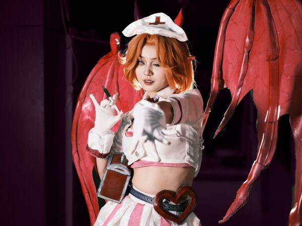 Devil Blade Reboot: The Best Proven Features for Consoles