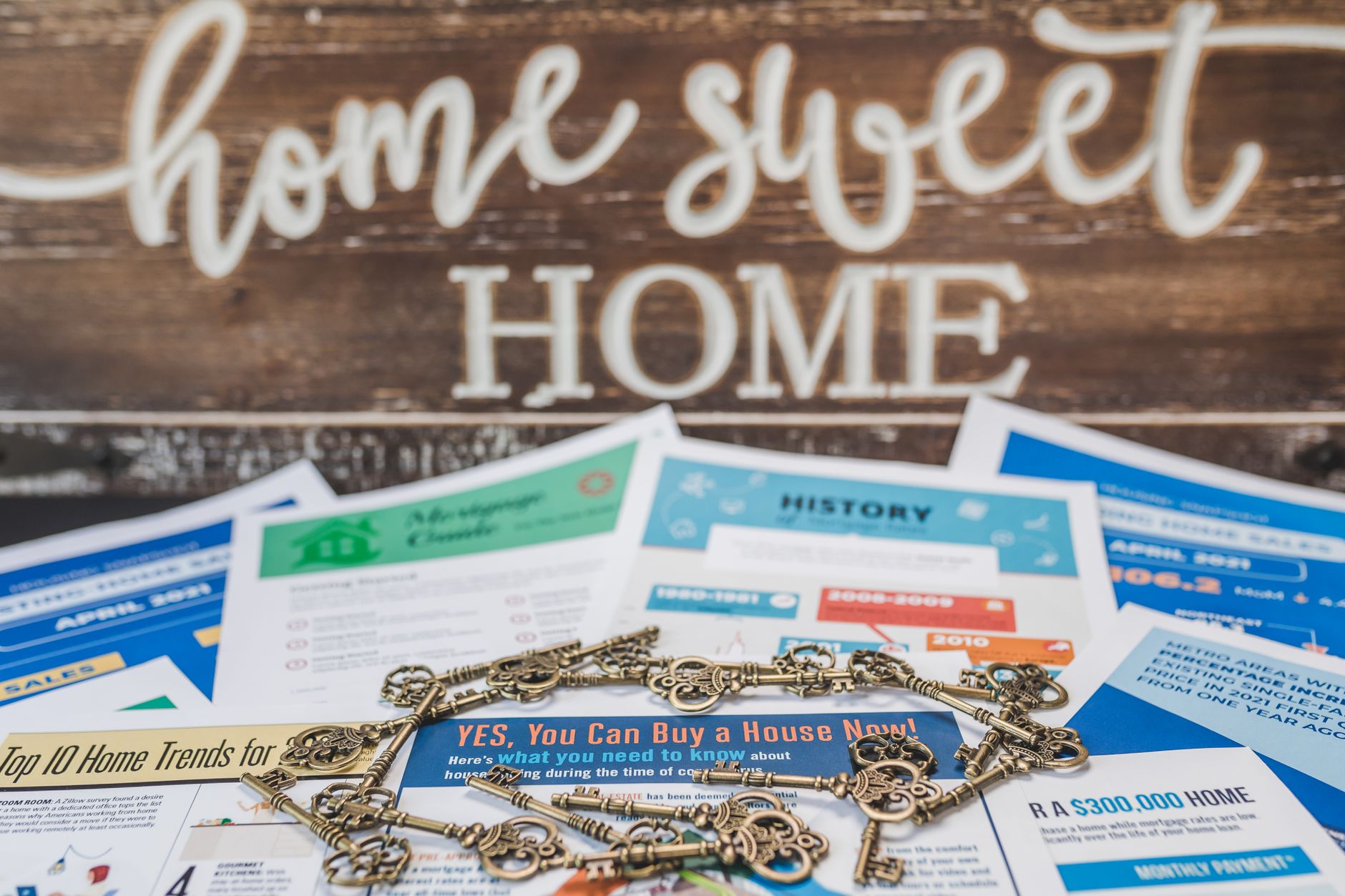 Keystone Realtors Q2 update